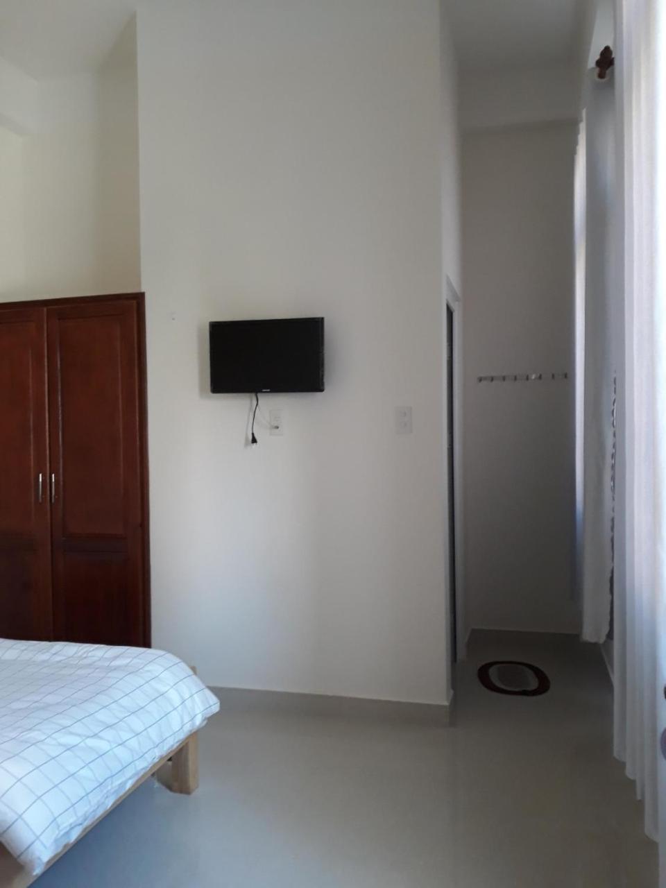 Hoa Phu Hotel ダラット エクステリア 写真